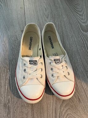 Converse all star shoes